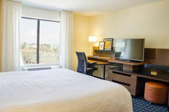Fairfield & By Marriott Walton Beach-west Destin