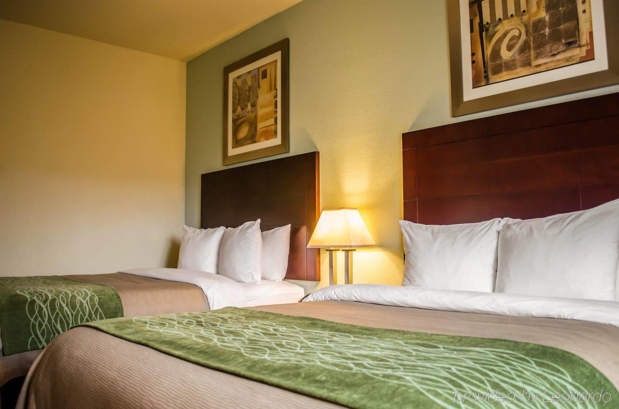 Hotel Comfort & 3*