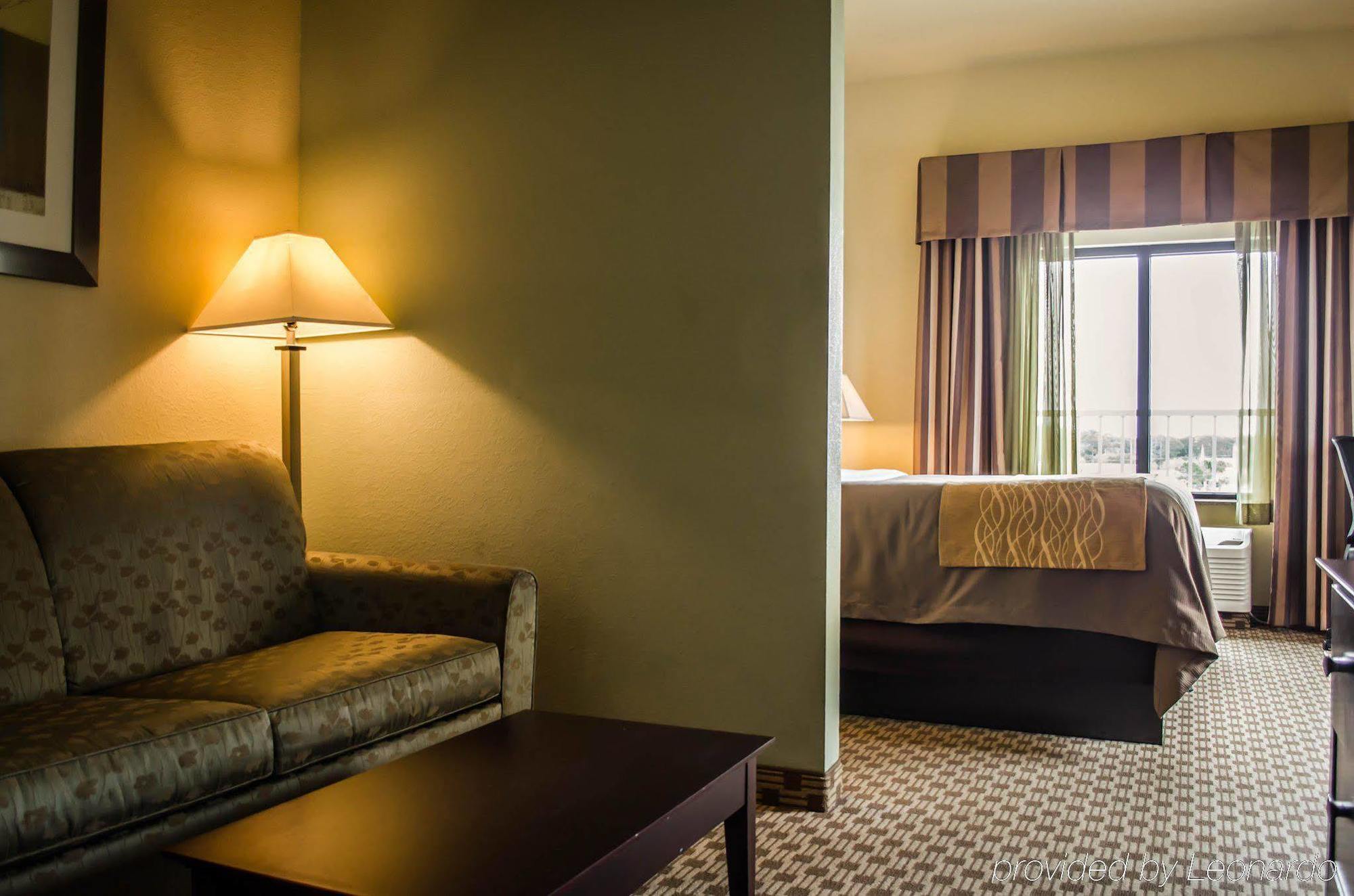 Comfort & Hotel Fort Walton Beach