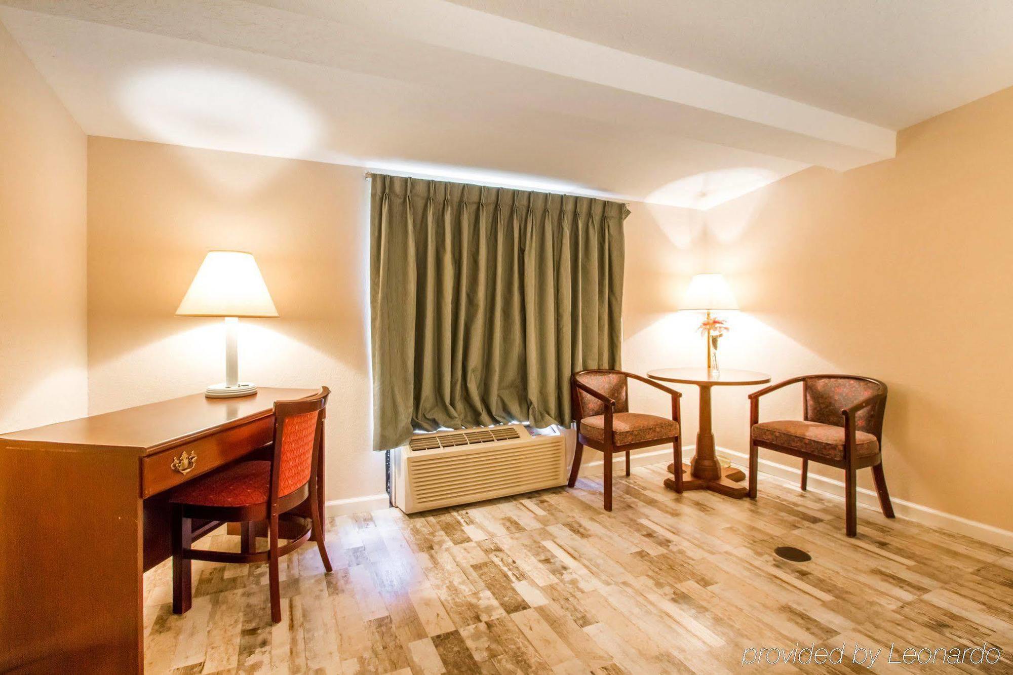 Inn Quality Walton - Destin West