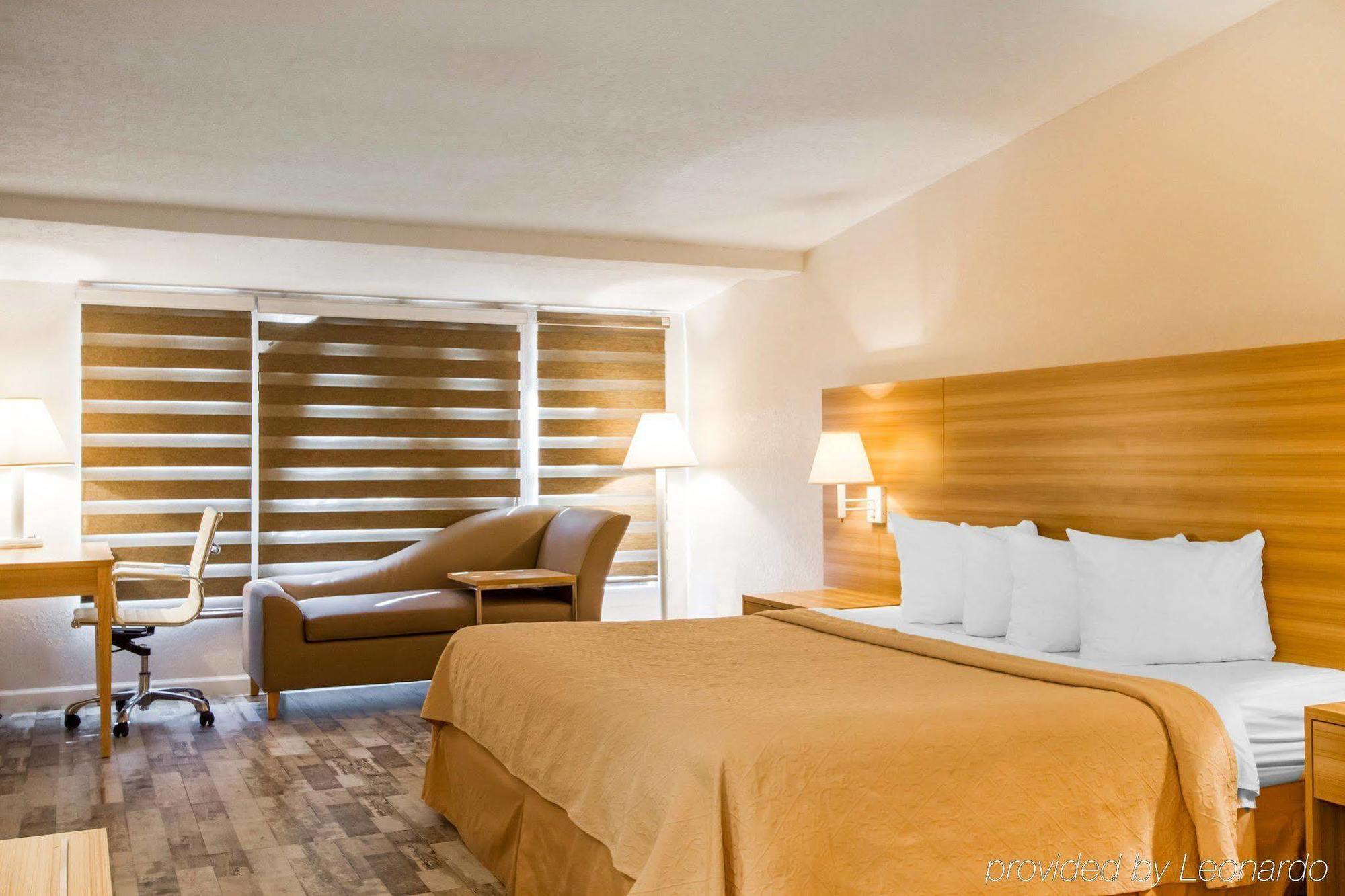 Quality Walton - Destin West Inn 2*