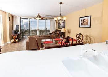 Hotel Island Princess By Dale E. Peterson Vacations Fort Walton Beach