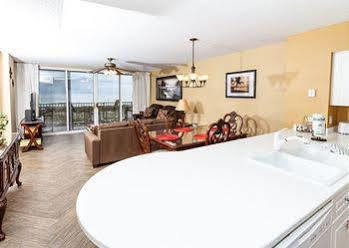 Island Princess By Dale E. Peterson Vacations 4* Fort Walton Beach
