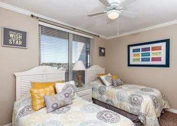 Hotel Island Princess By Dale E. Peterson Vacations Fort Walton Beach