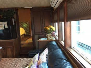 Island Houseboat 2* Fort Walton Beach