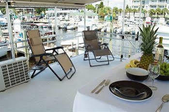 Island Houseboat 2* Fort Walton Beach