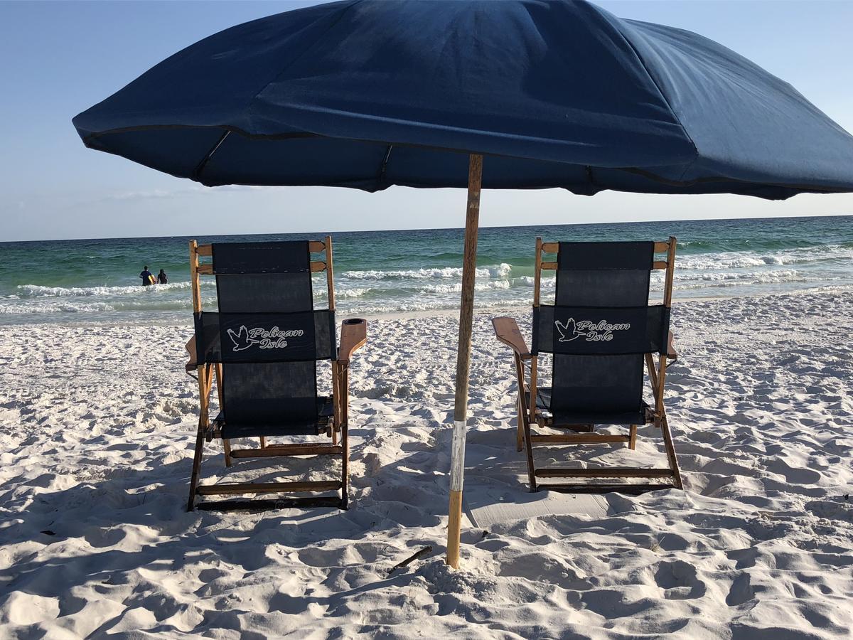 Pelican Isle Retreat Fort Walton Beach