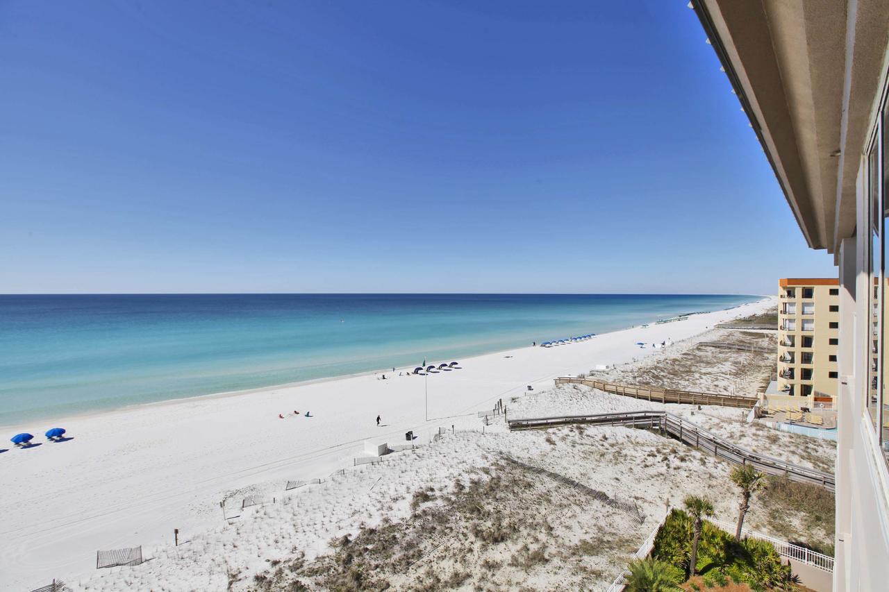 Island Princess 317 * Fort Walton Beach