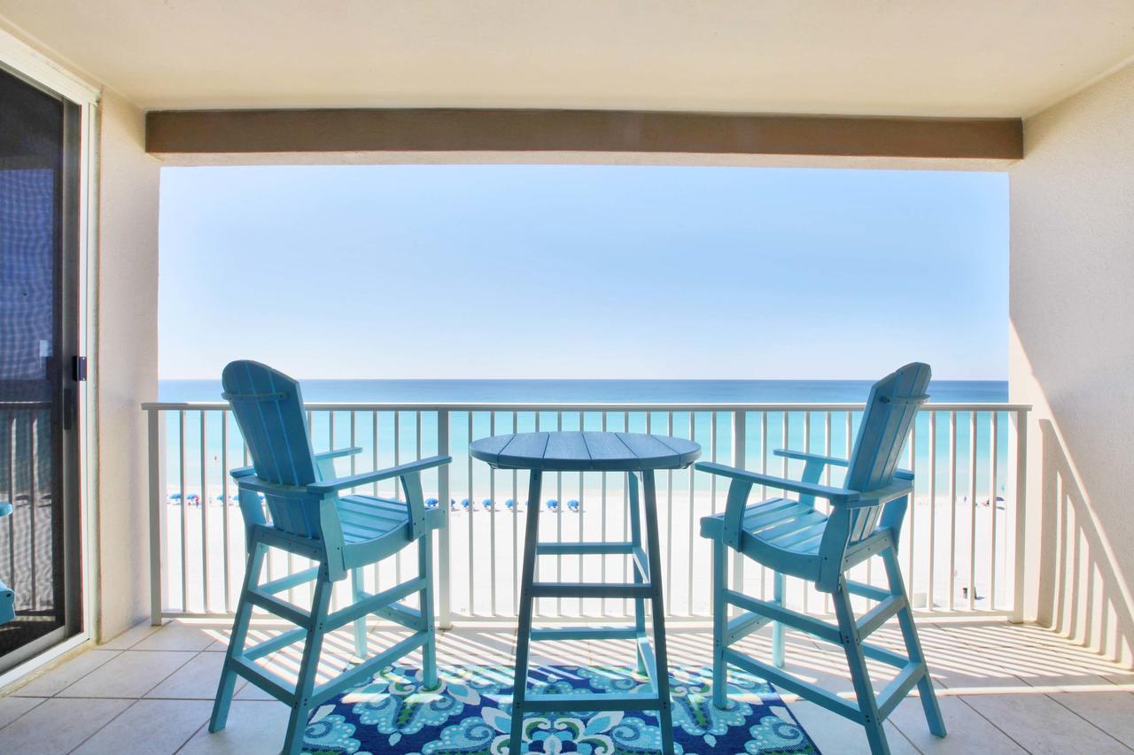 Apartment Island Princess 317 *