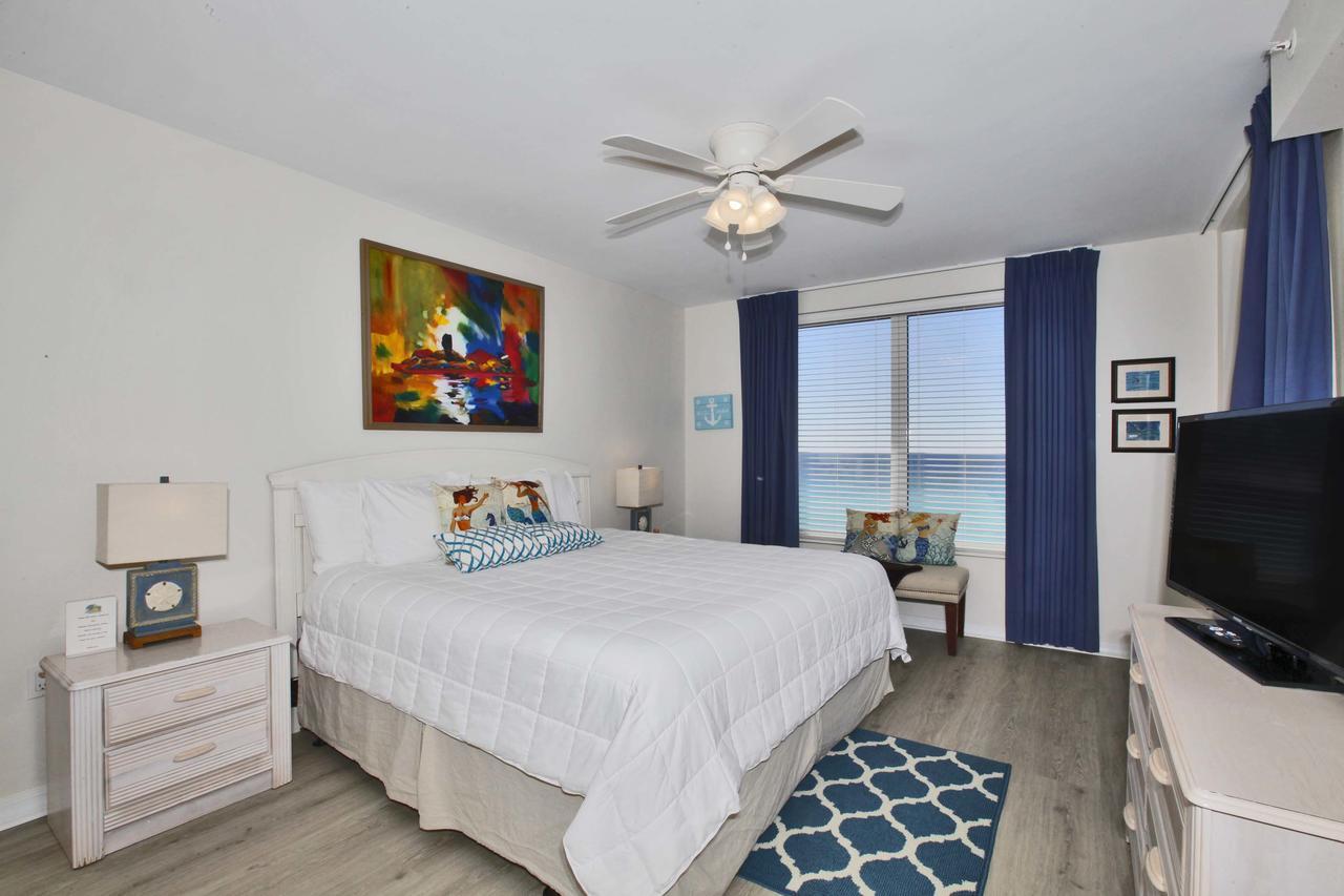 Island Princess 317 Apartment