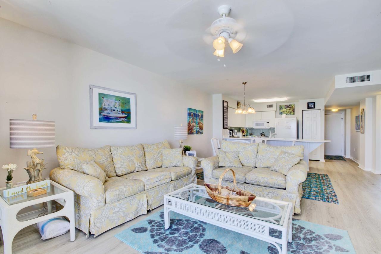 Island Princess 317 Apartment *