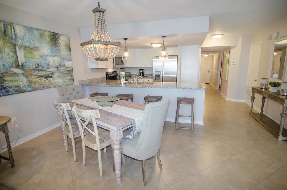 Apartment Islander By Panhandle Getaways *