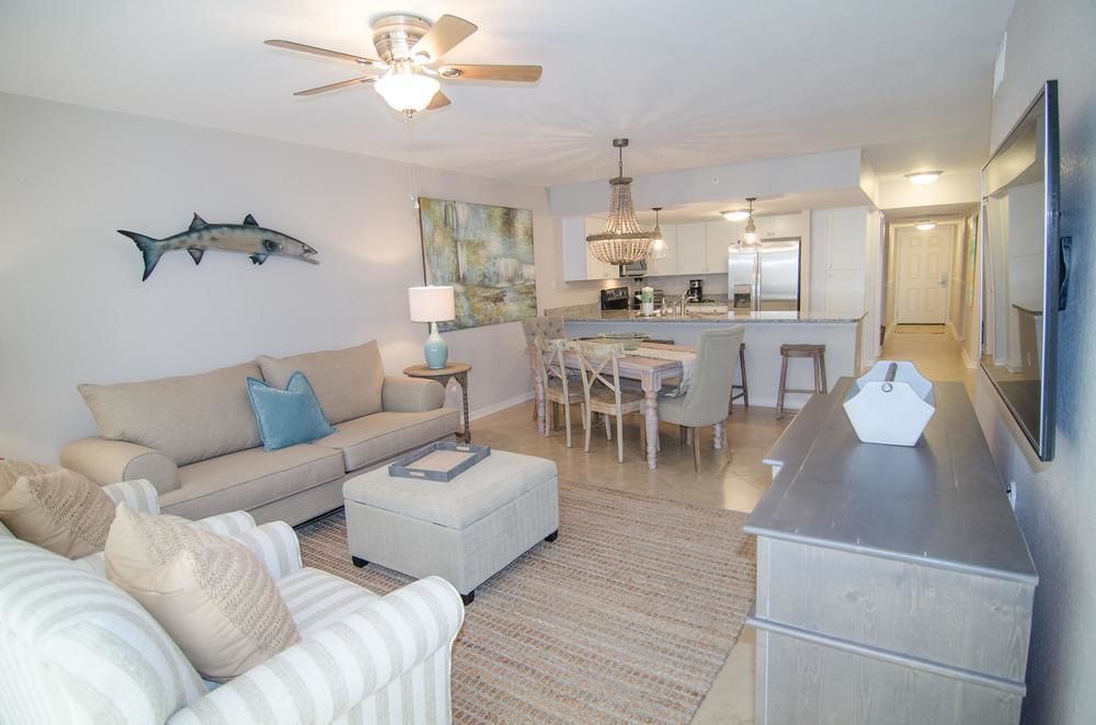 Islander By Panhandle Getaways * Fort Walton Beach