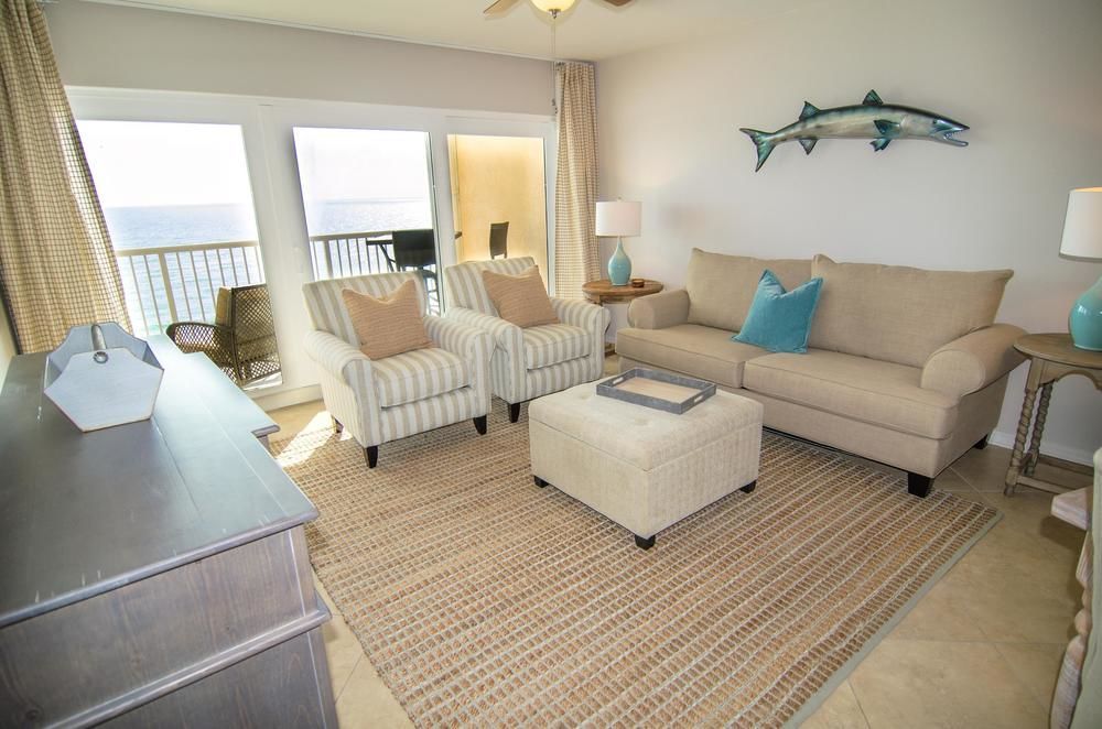 Islander By Panhandle Getaways Apartment Fort Walton Beach