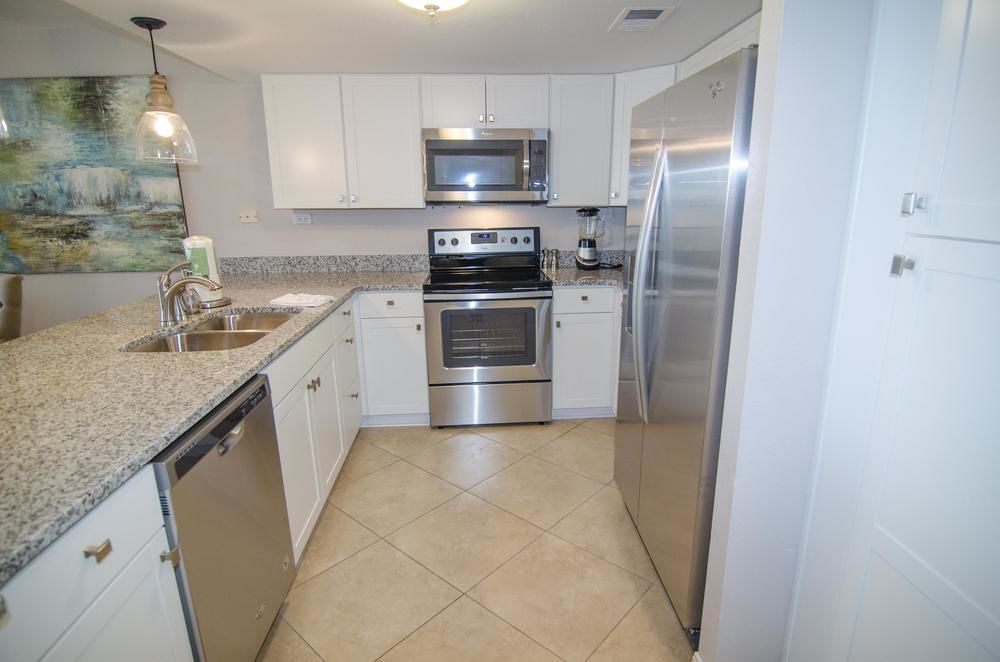 Islander By Panhandle Getaways Apartment