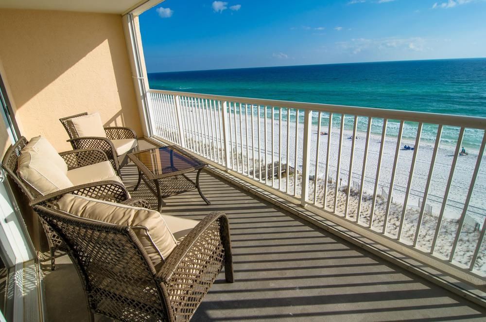Islander By Panhandle Getaways * Fort Walton Beach