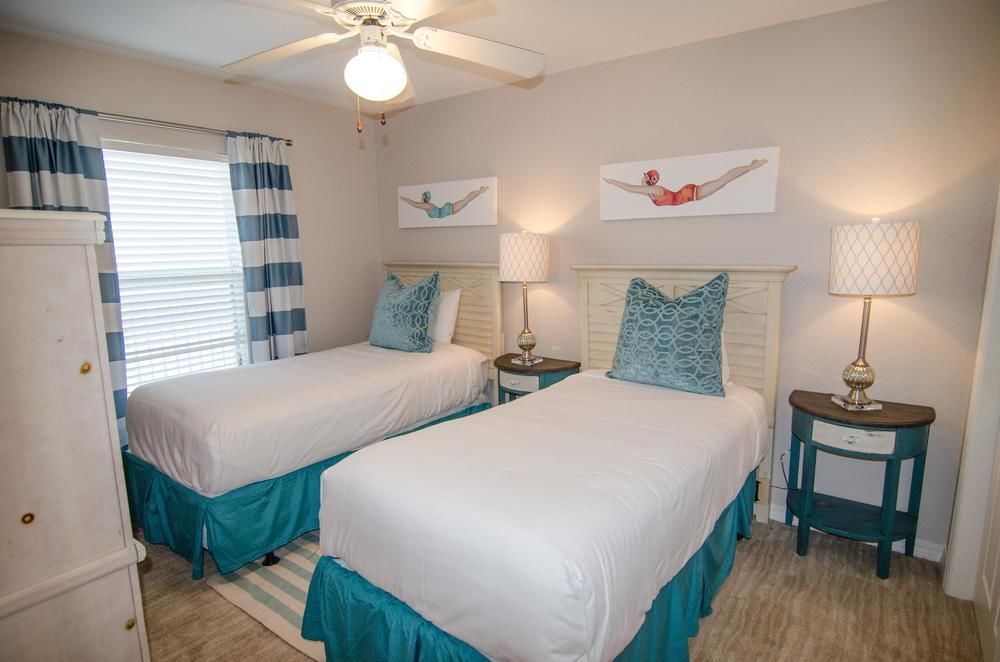 Apartment Islander By Panhandle Getaways *