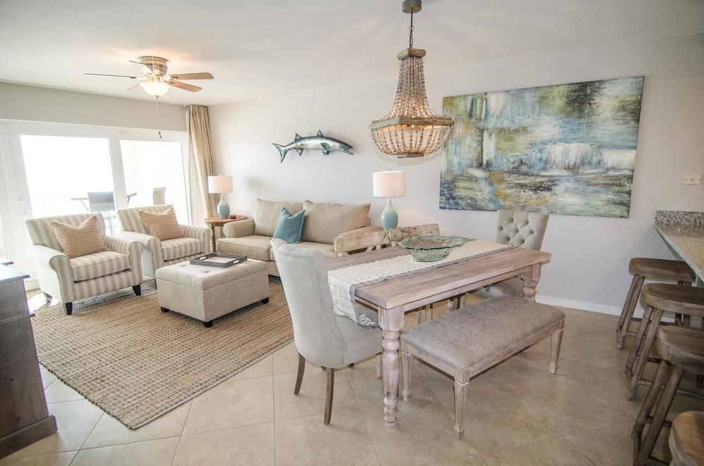 Islander By Panhandle Getaways Apartment Fort Walton Beach