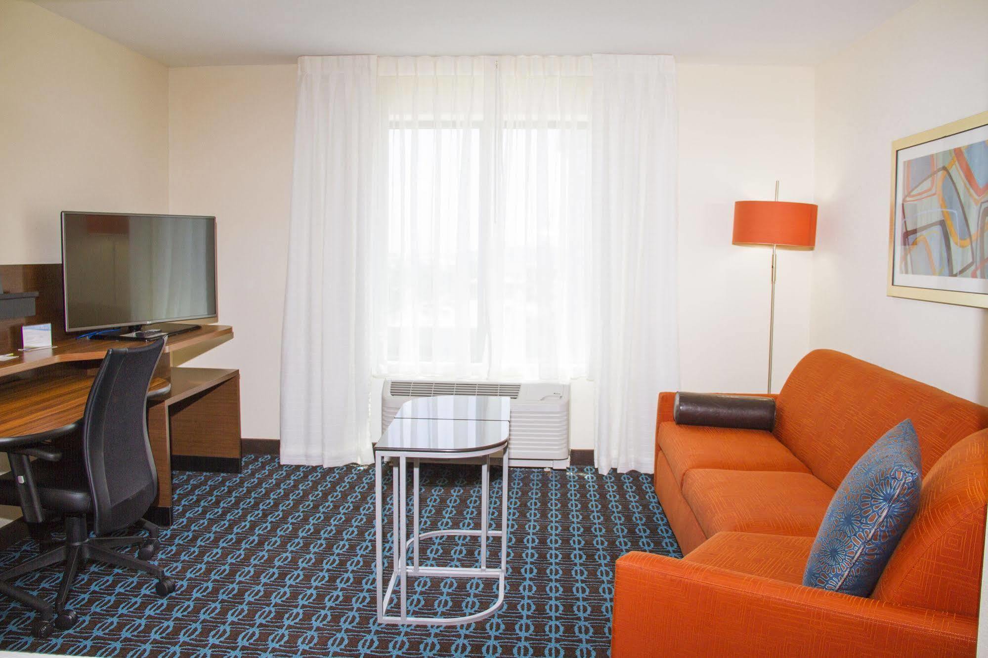 Fairfield & By Marriott Walton Beach-west Destin Hotel Fort Walton Beach