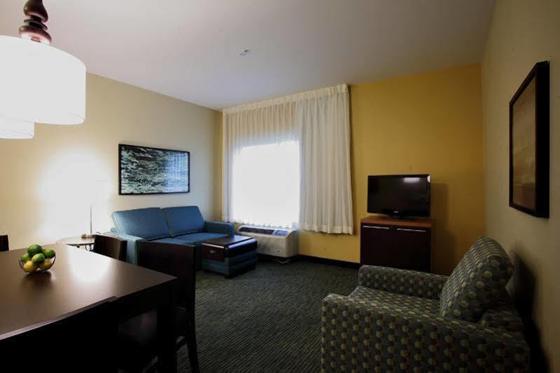 Towneplace By Marriott Walton Beach-eglin Afb 3*