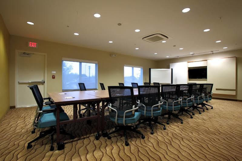 Towneplace By Marriott Walton Beach-eglin Afb Hotel