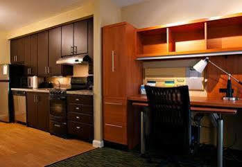 Hotel Towneplace By Marriott Walton Beach-eglin Afb 3*