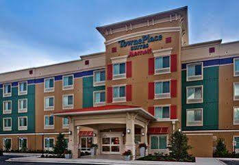 Hotel Towneplace By Marriott Walton Beach-eglin Afb Fort Walton Beach