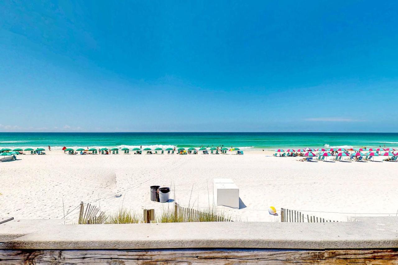 Santa Rosa Boulevard * Fort Walton Beach