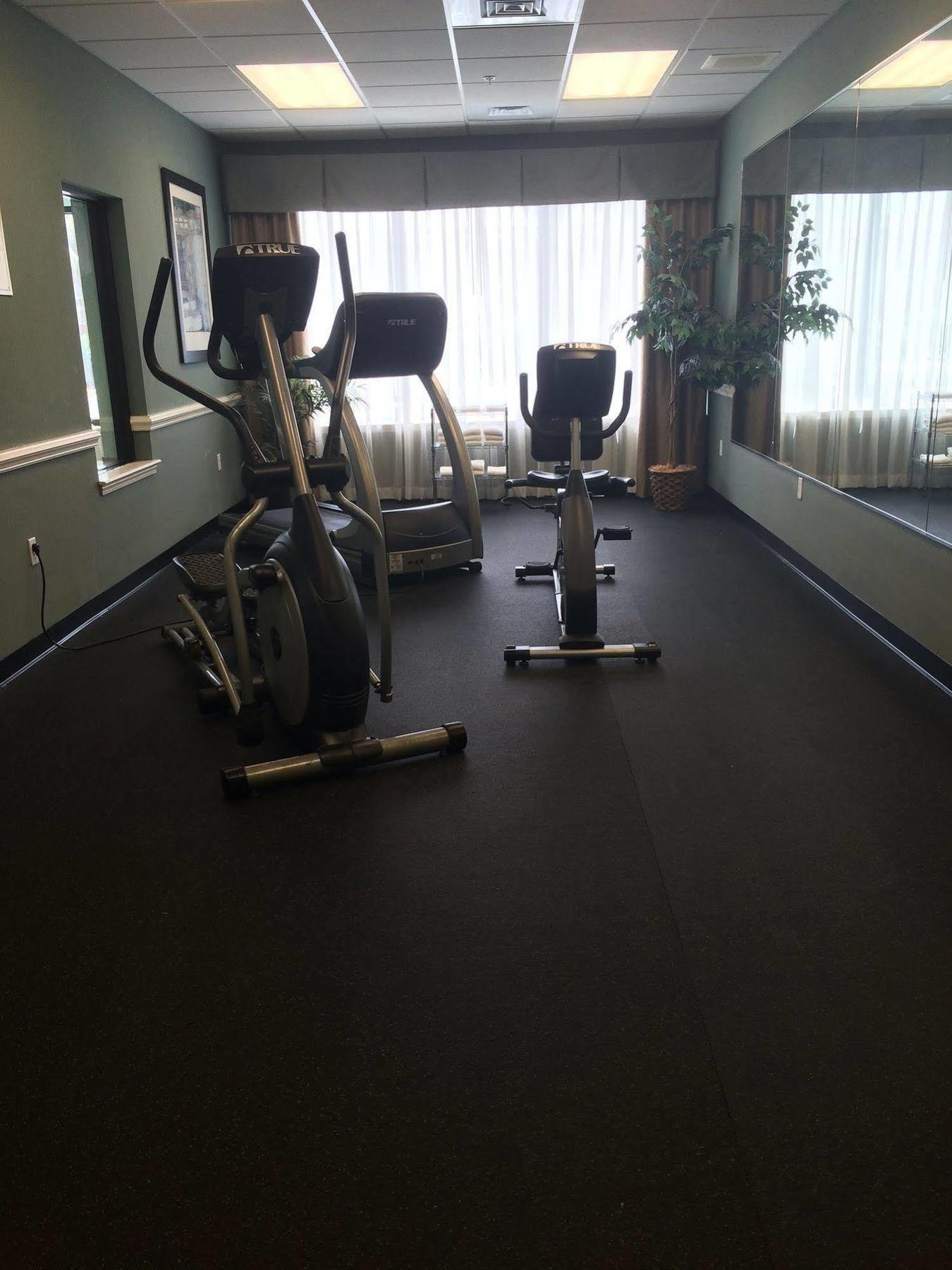 Comfort & Fort Walton Beach