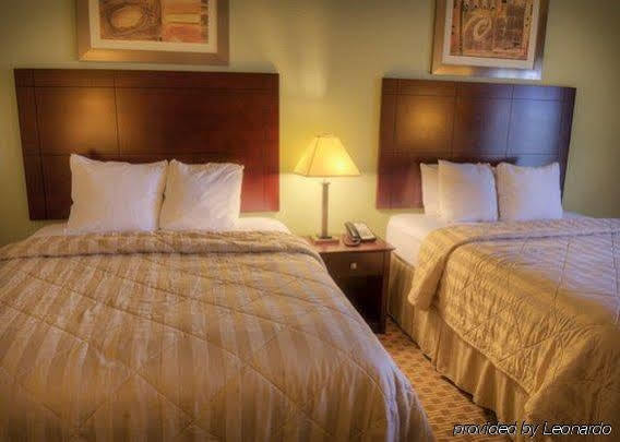 Hotel Comfort &