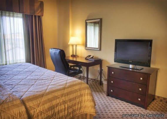 Comfort & Fort Walton Beach