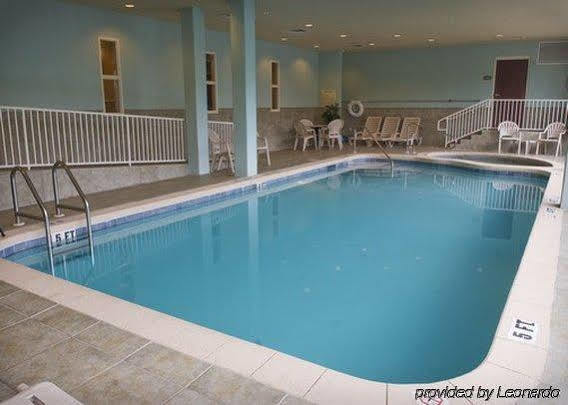 Hotel Comfort & Fort Walton Beach