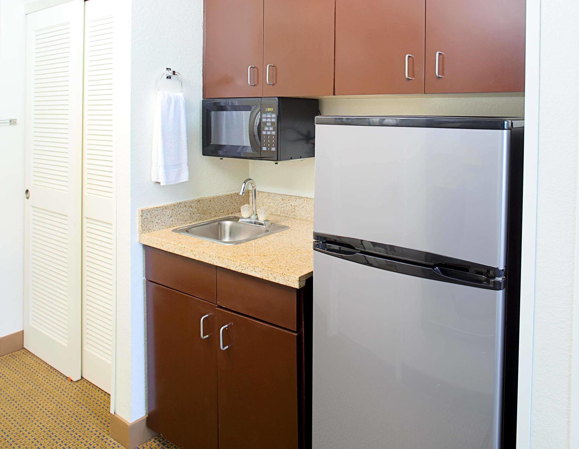 Four Points By Sheraton Destin - Walton 3* Fort Walton Beach