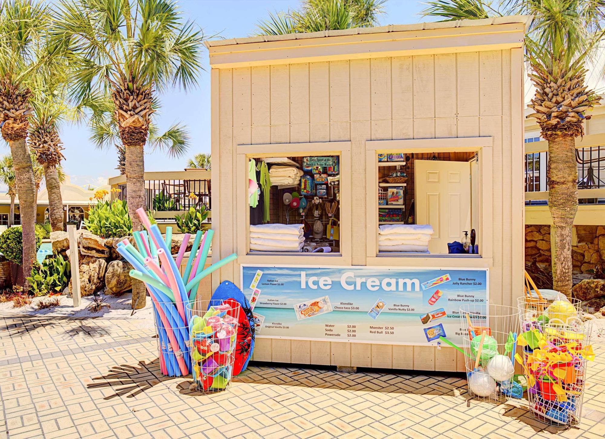 Four Points By Sheraton Destin - Walton