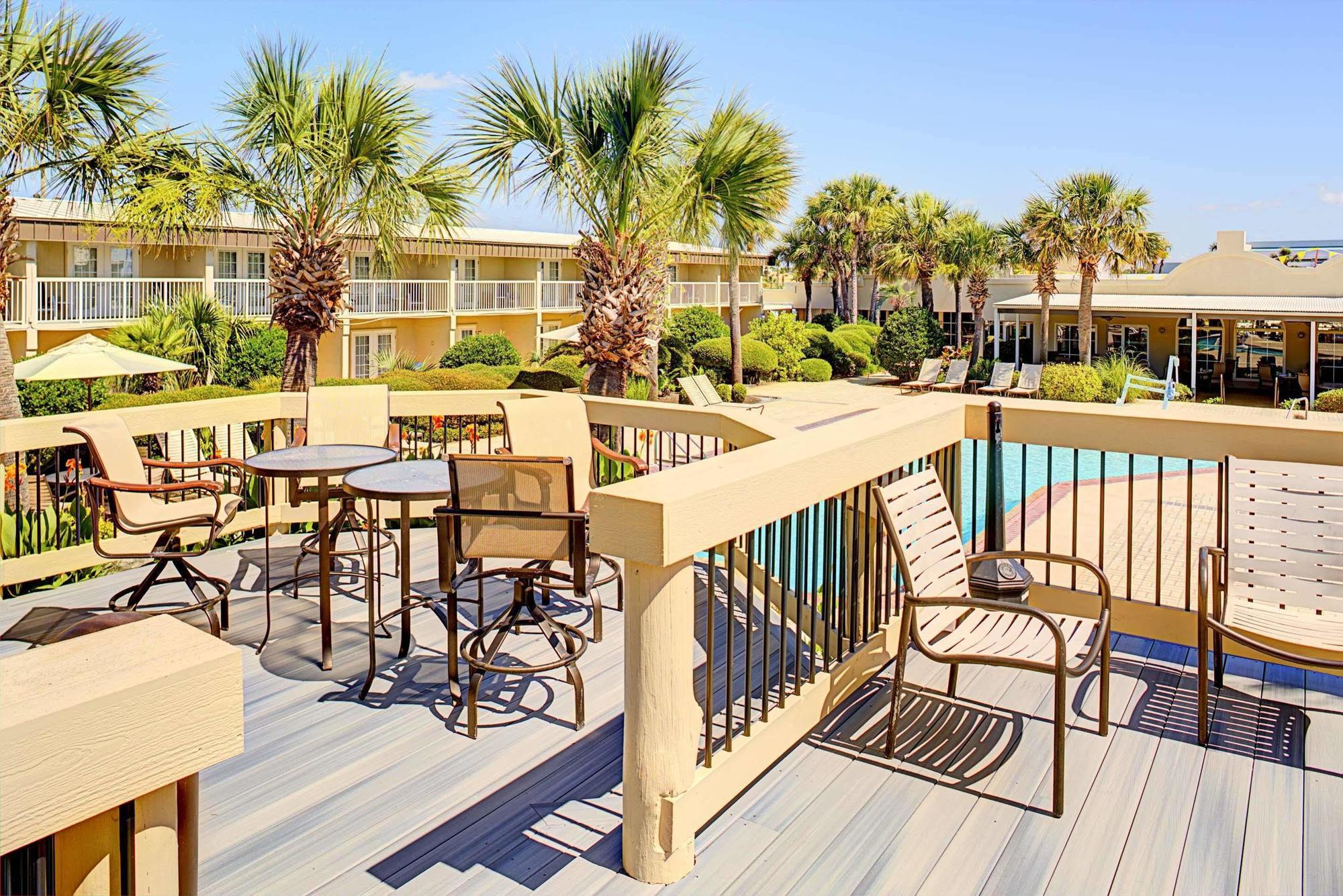 Hotel Four Points By Sheraton Destin - Walton 3*