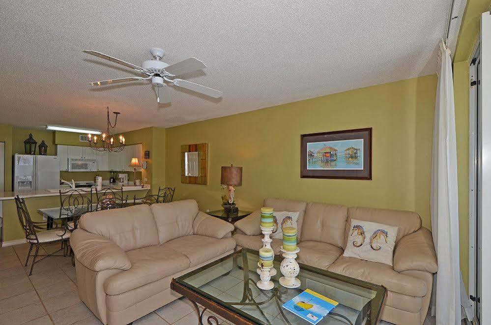 Hotel Island Princess By Dale E. Peterson Vacations Fort Walton Beach