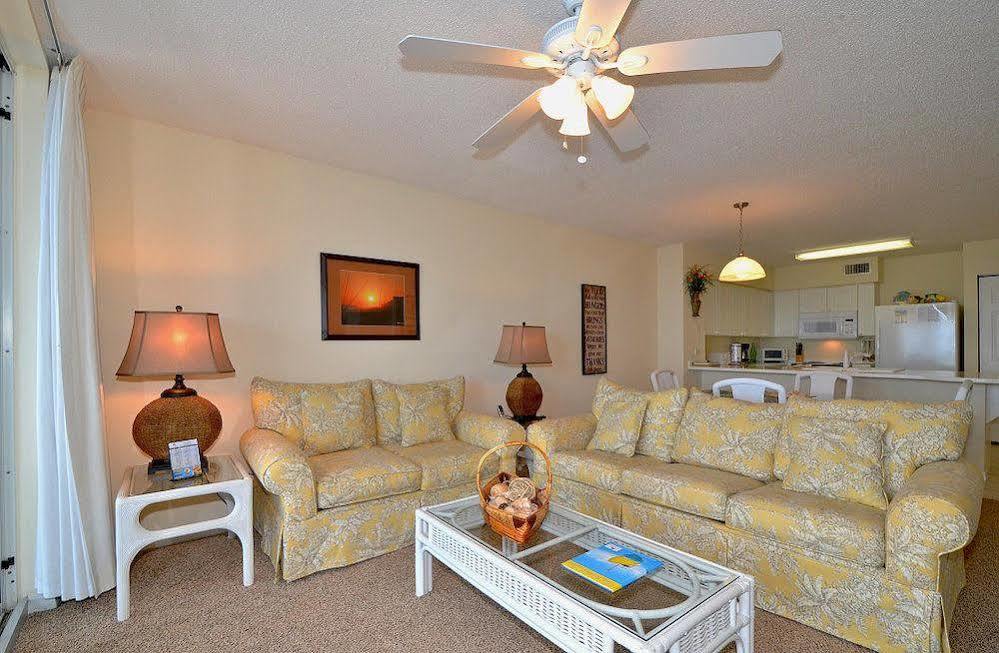 Hotel Island Princess By Dale E. Peterson Vacations Fort Walton Beach