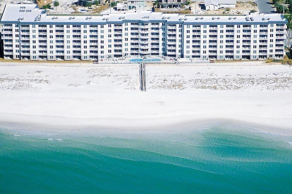 Island Princess By Dale E. Peterson Vacations 4* Fort Walton Beach