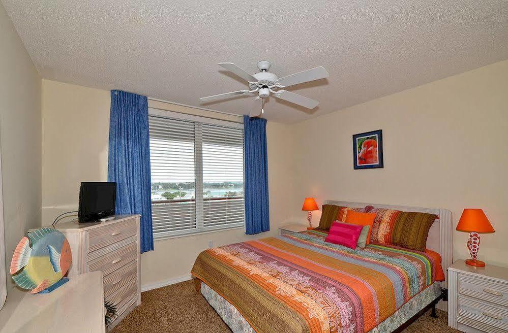 Island Princess By Dale E. Peterson Vacations Hotel Fort Walton Beach