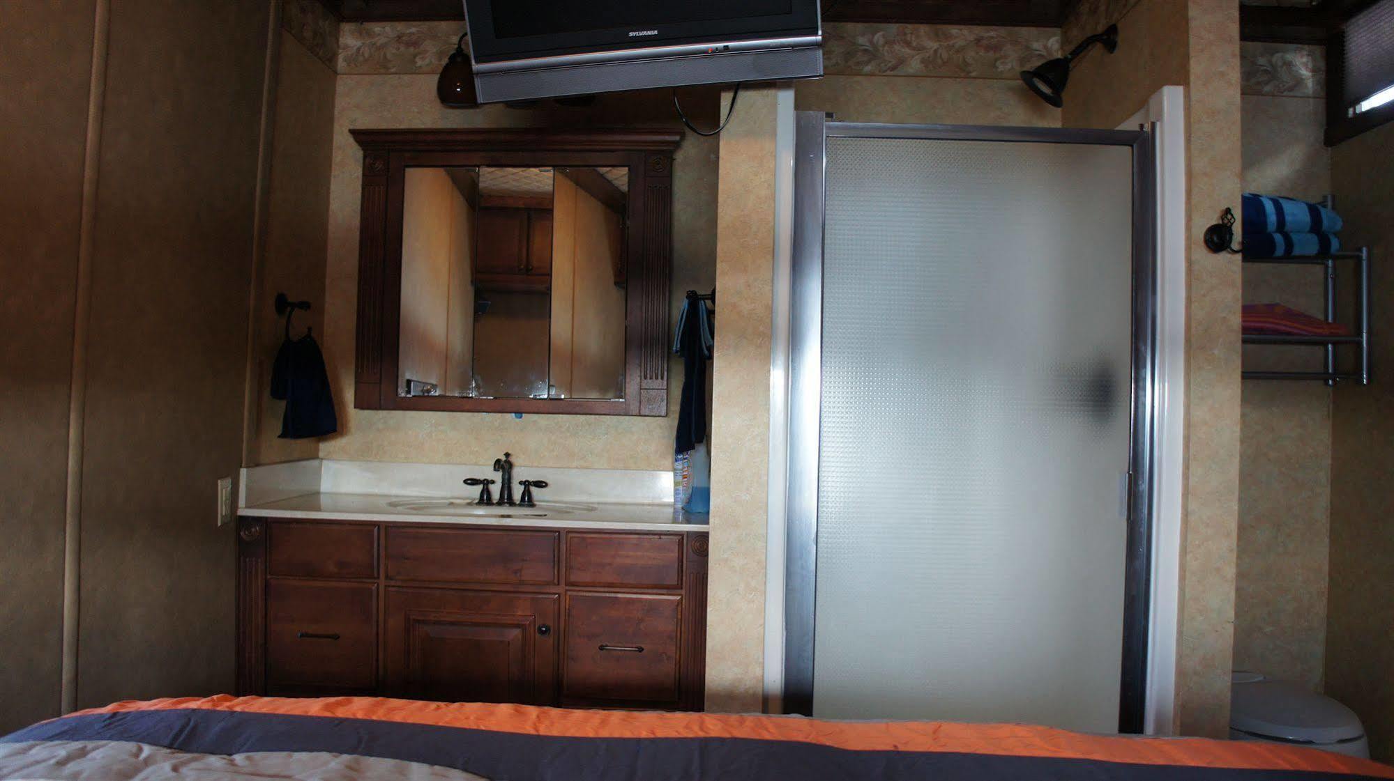 Island Houseboat 2* Fort Walton Beach
