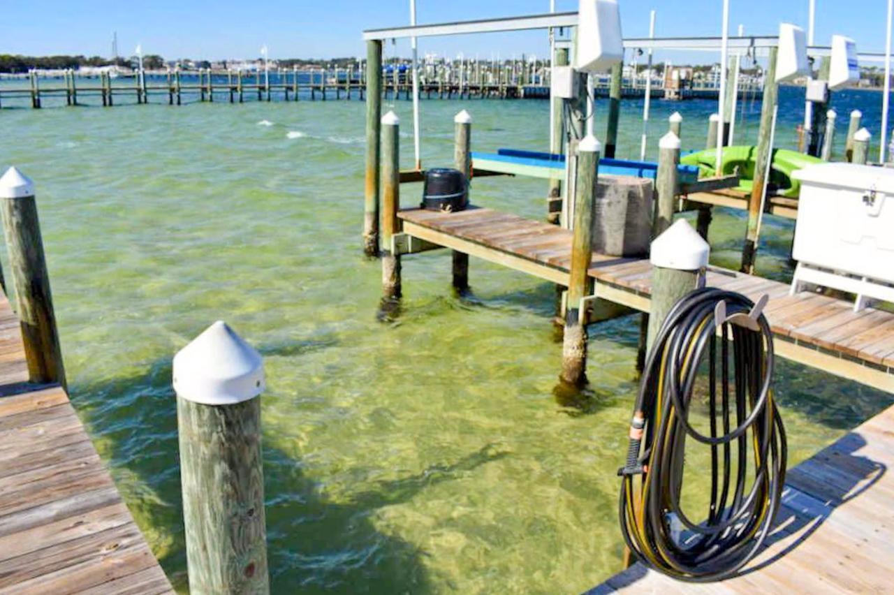 Hermitage By The Bay 105 By Realjoy Vacations Fort Walton Beach