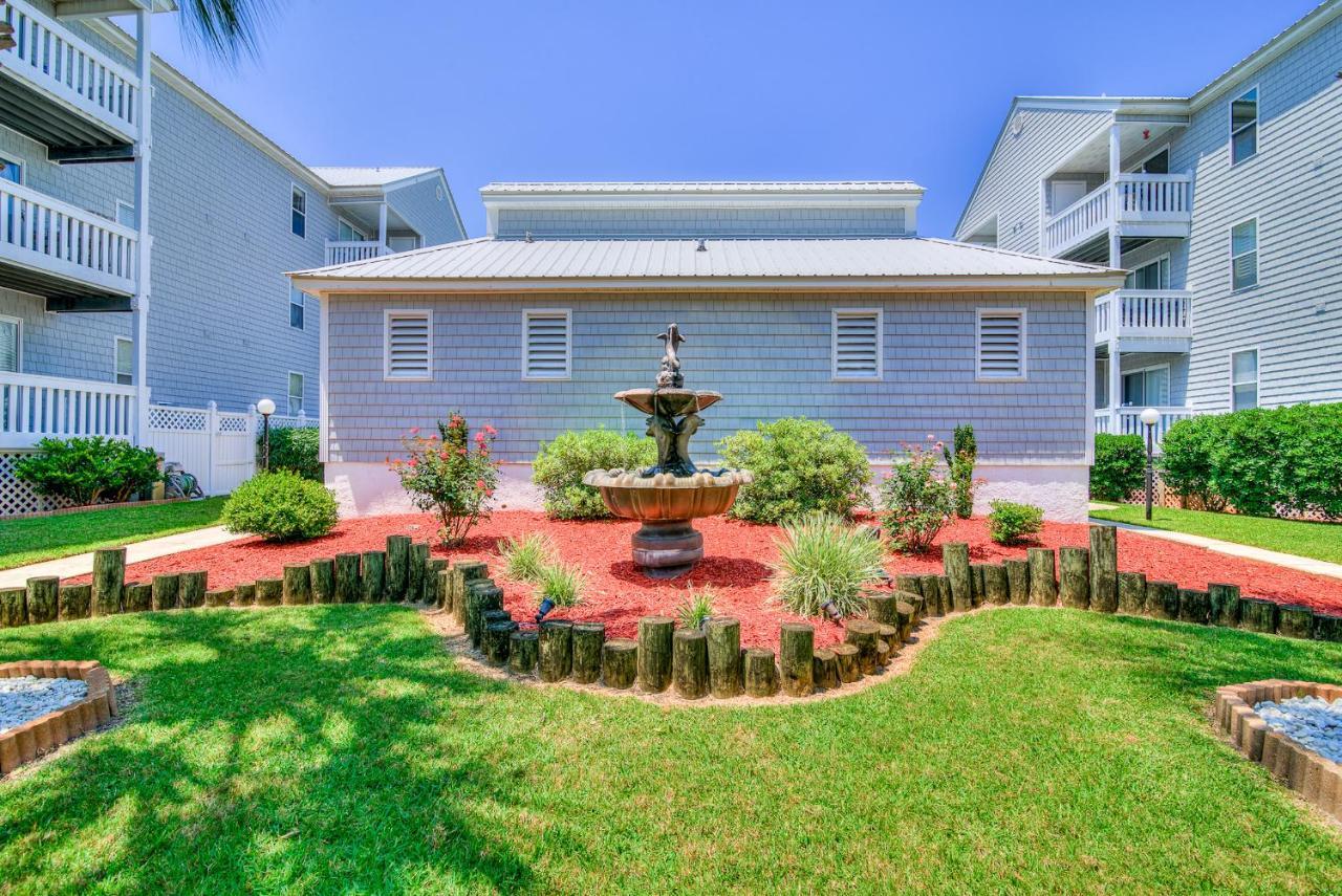 Hermitage By The Bay 105 By Realjoy Vacations Aparthotel *