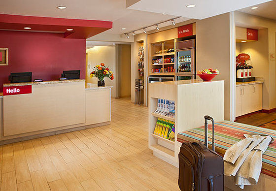 Towneplace By Marriott Walton Beach-eglin Afb