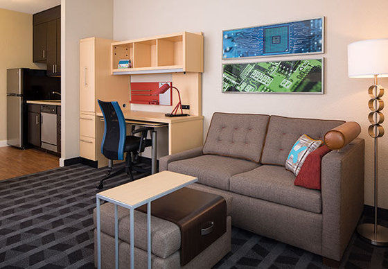 Towneplace By Marriott Walton Beach-eglin Afb Hotel 3*