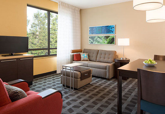 Hotel Towneplace By Marriott Walton Beach-eglin Afb Fort Walton Beach