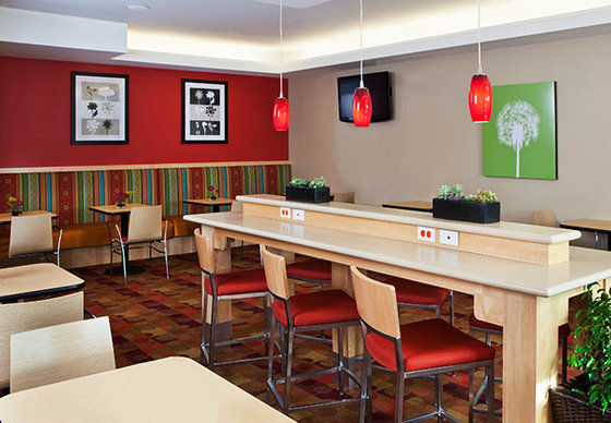 Towneplace By Marriott Walton Beach-eglin Afb Hotel