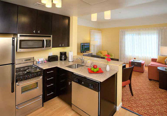 Towneplace By Marriott Walton Beach-eglin Afb 3*