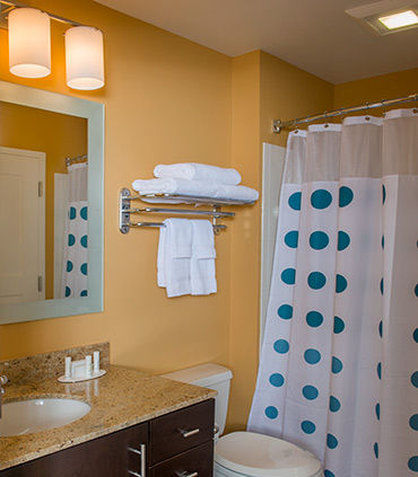 Towneplace By Marriott Walton Beach-eglin Afb Hotel 3*