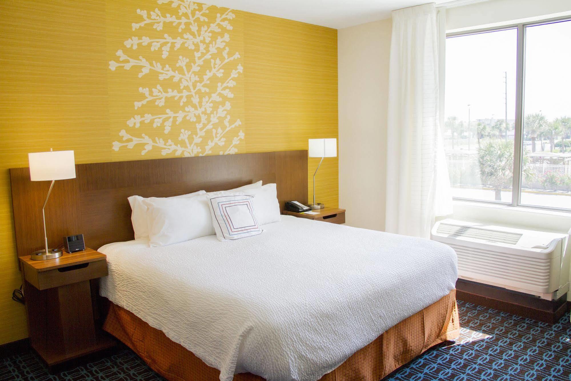Hotel Fairfield & By Marriott Walton Beach-west Destin