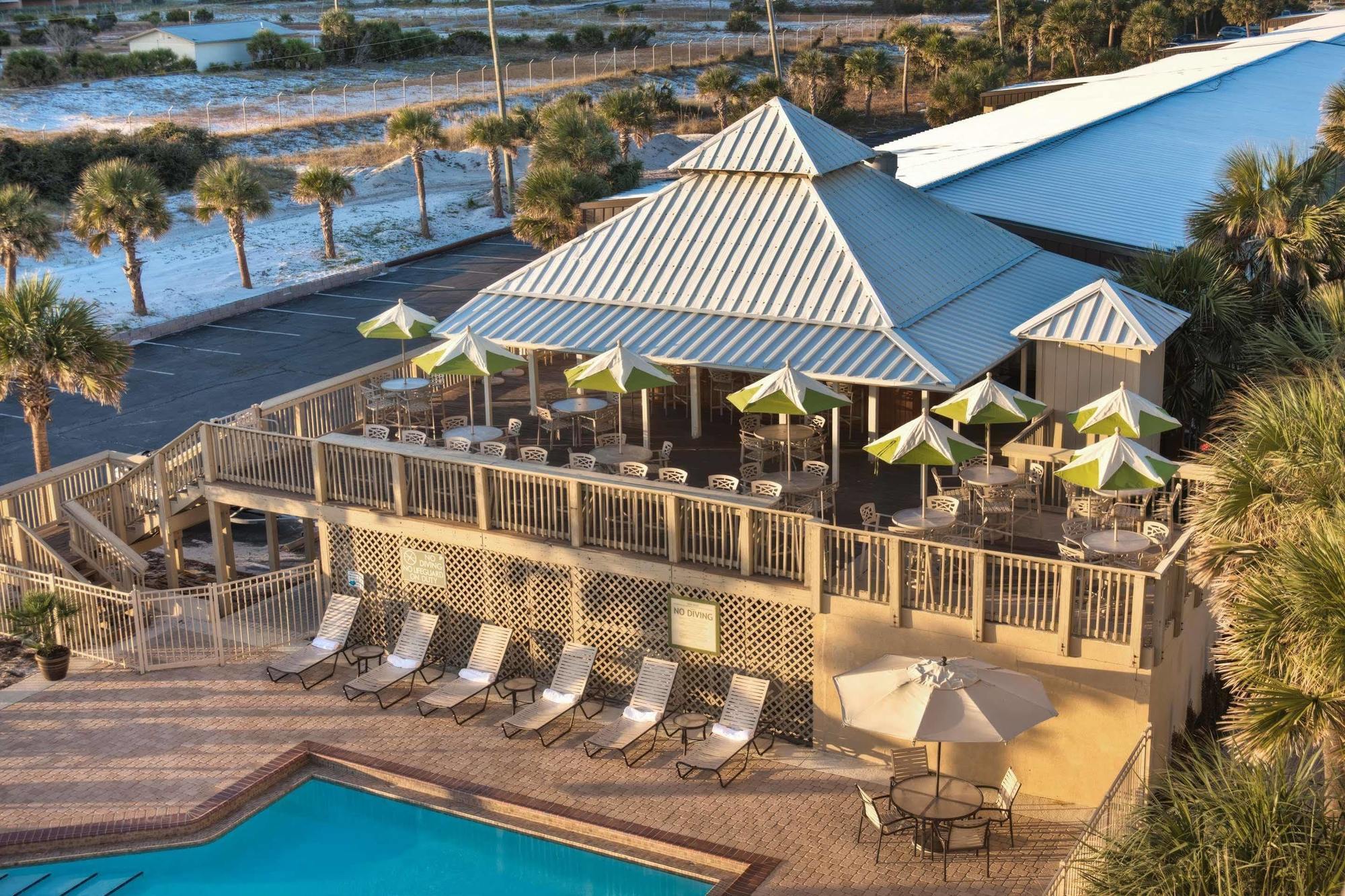 Four Points By Sheraton Destin - Walton